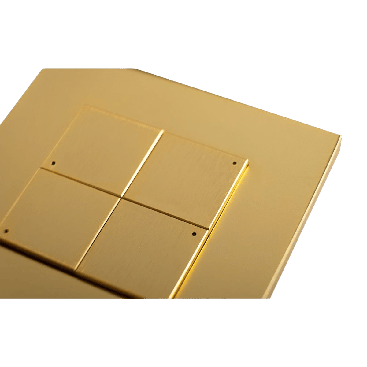 Alphaplate - K/Plate