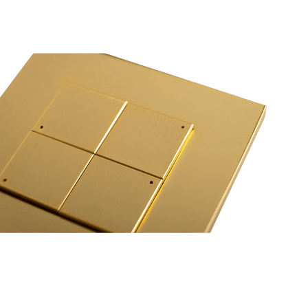 Alphaplate - K/Plate