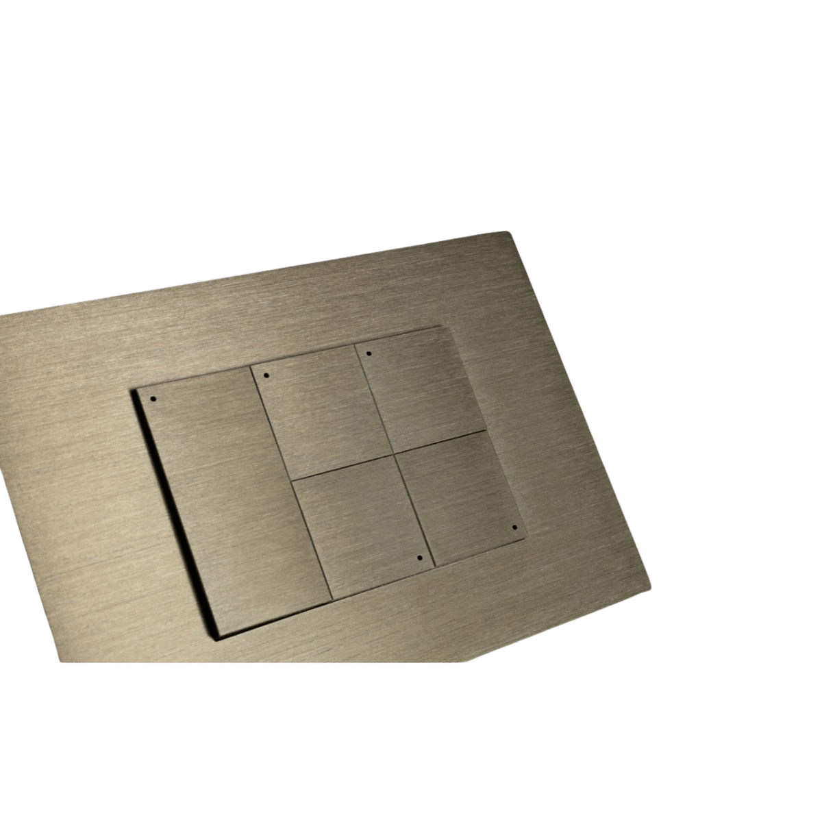 Alphaplate - K/Plate