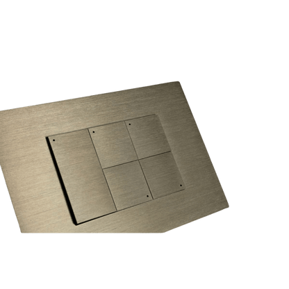 Alphaplate - K/Plate