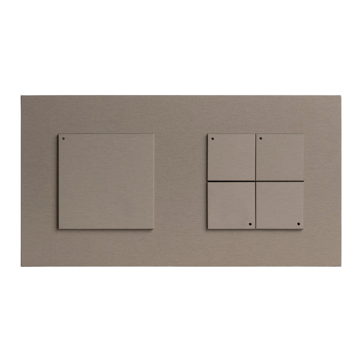 Alphaplate - K/Plate