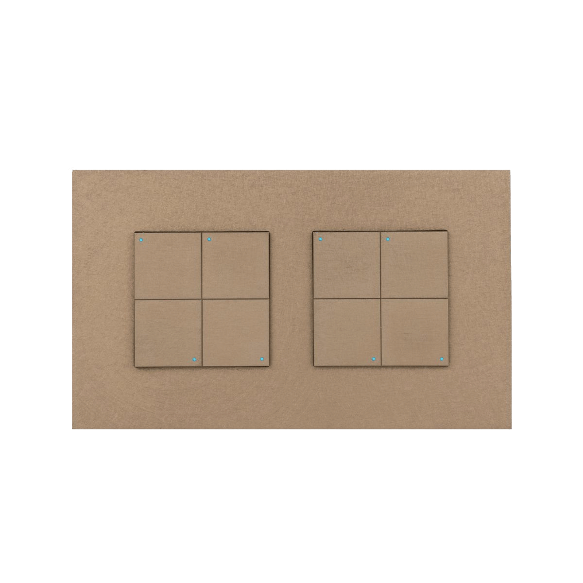 Alphaplate - K/Plate