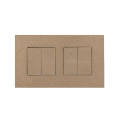 Alphaplate - K/Plate