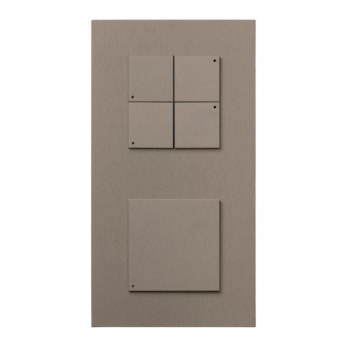 Alphaplate - K/Plate