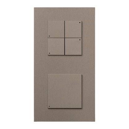 Alphaplate - K/Plate