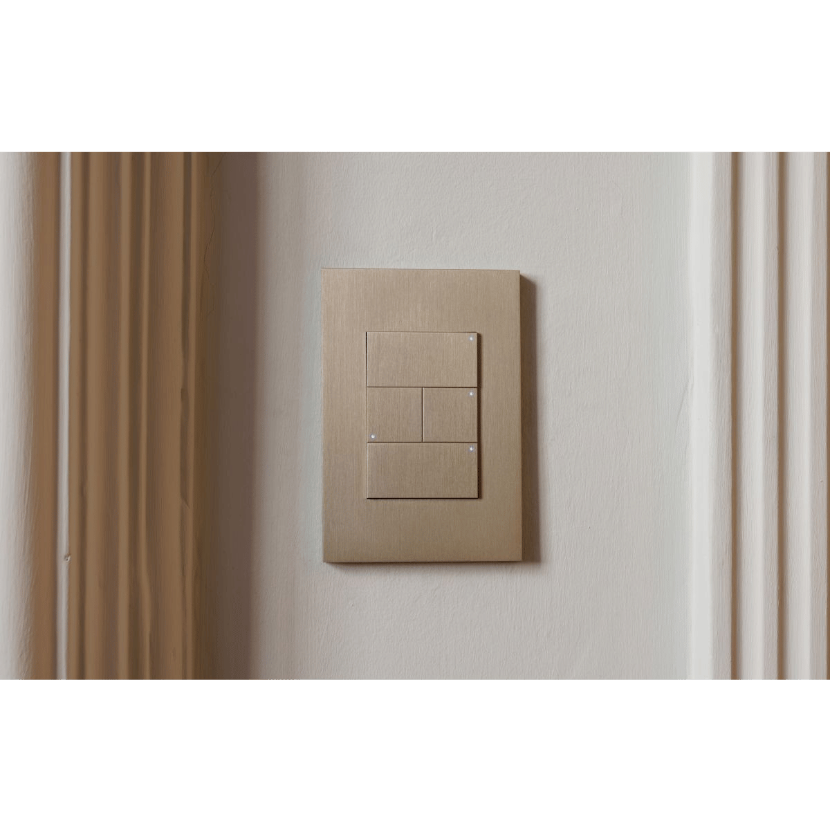 Alphaplate - K/Plate