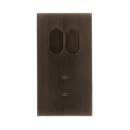 Alphaplate - Q/Plate