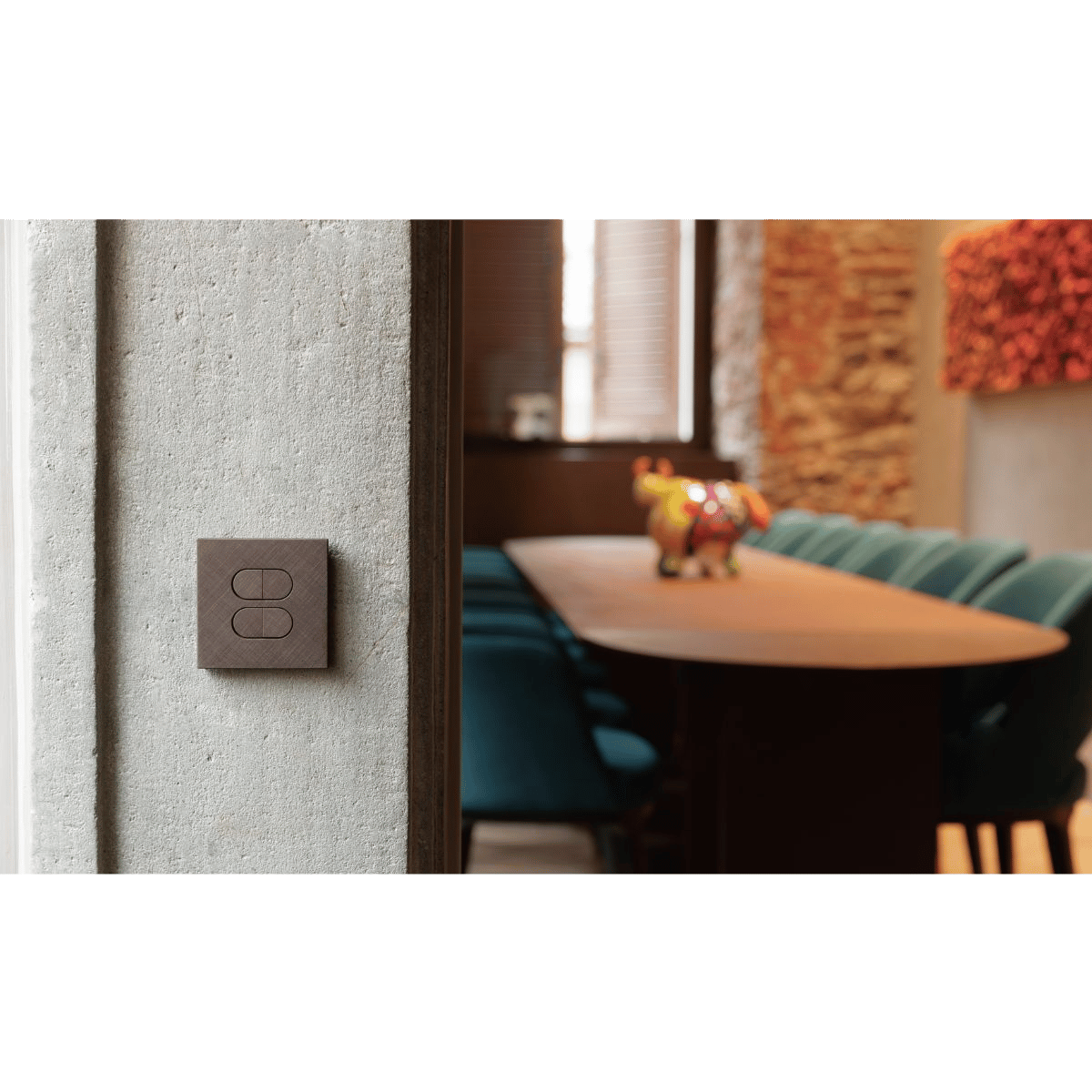 Alphaplate - Q/Plate