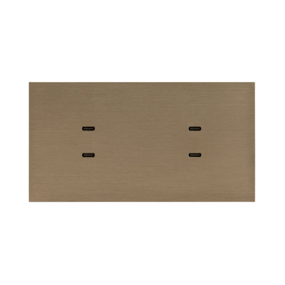 Alphaplate - Q/Plate