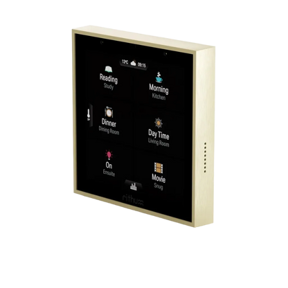 Rithum – Habillage Premium pour Switch Pro