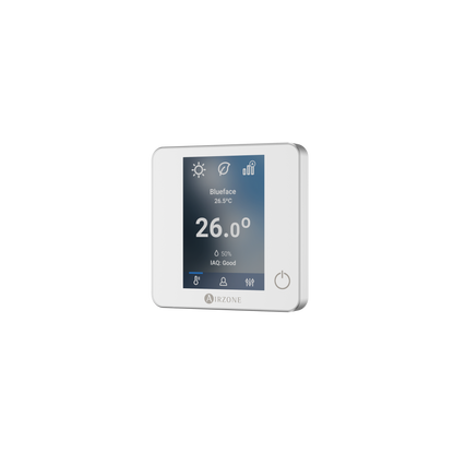 Airzone - Thermostat Airzone Blueface Zero Filaire (CE6)