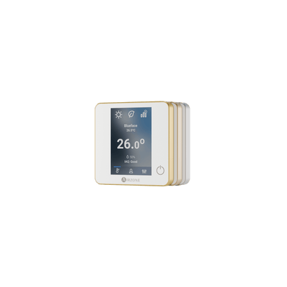 Airzone - Thermostat Airzone Blueface Zero Filaire (CE6)