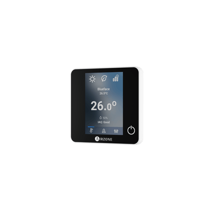 Airzone - Thermostat Airzone Blueface Zero Filaire (CE6)
