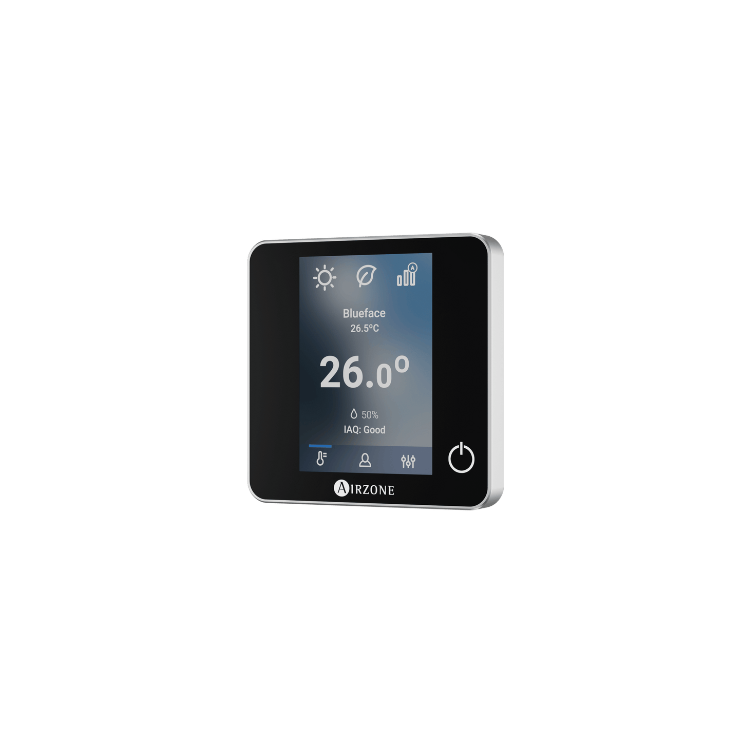 Airzone - Thermostat Airzone Blueface Zero Filaire (CE6)