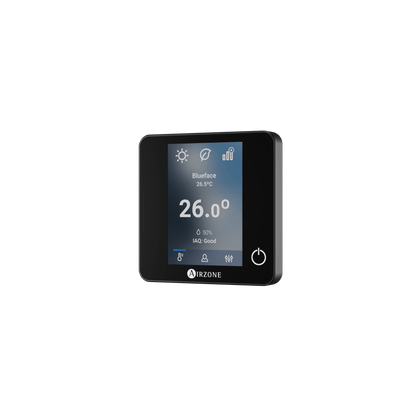 Airzone - Thermostat Airzone Blueface Zero Filaire (CE6)