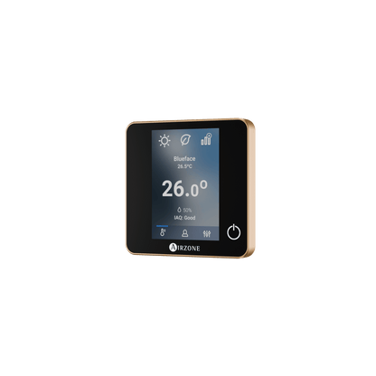 Airzone - Thermostat Airzone Blueface Zero Filaire (CE6)
