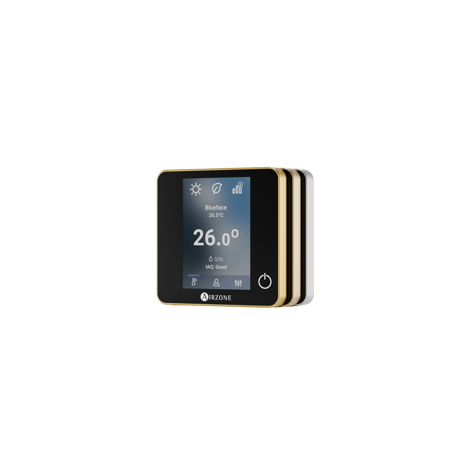 Airzone - Thermostat Airzone Blueface Zero Filaire (CE6)