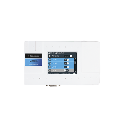Cool Automation - CloudBox