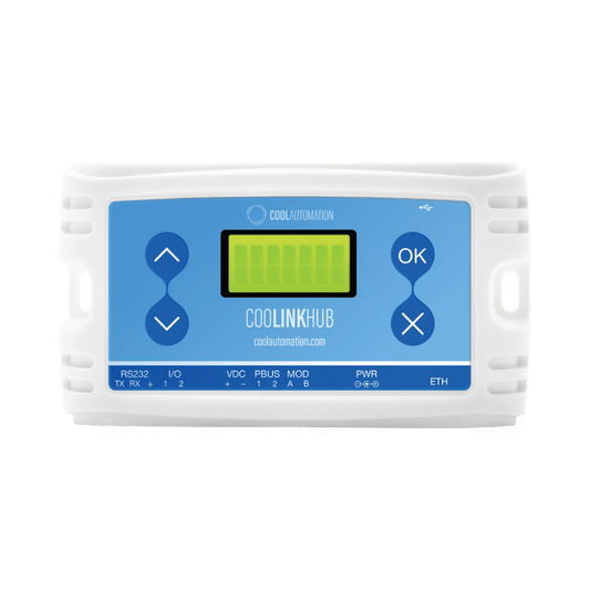 Cool Automation - CooLinkHub