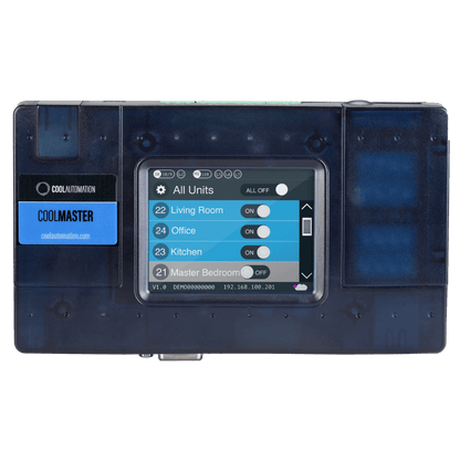 Cool Automation - CoolMaster