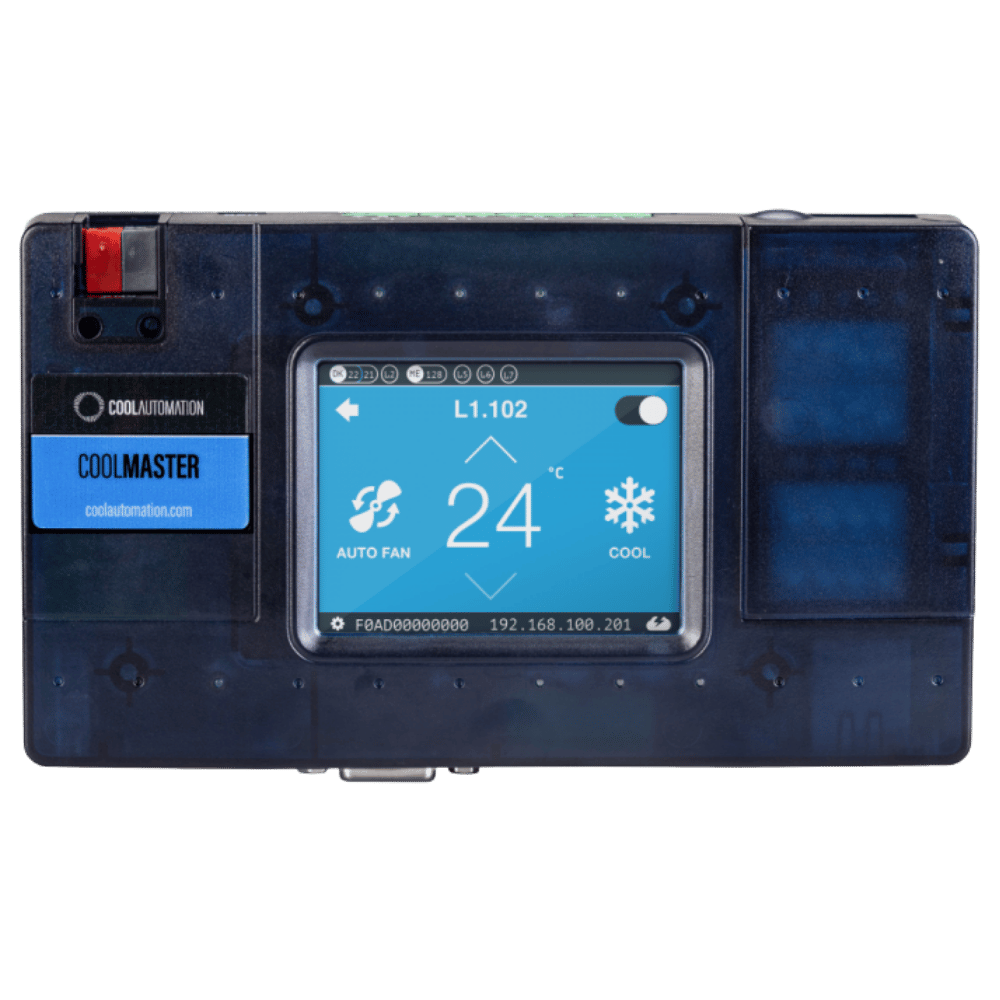 Cool Automation - CoolMaster