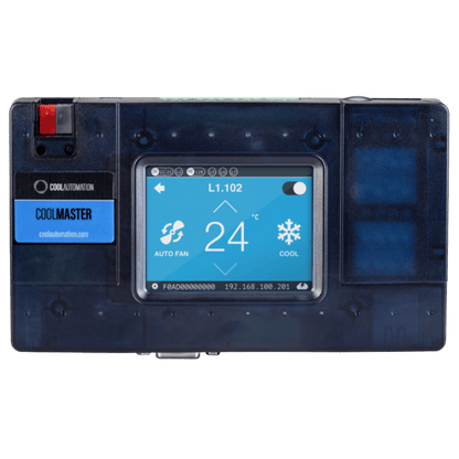 Cool Automation - CoolMaster