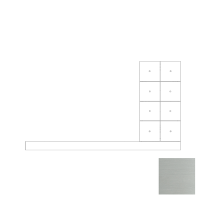 Tense - Eyeswitch - 8 Touches