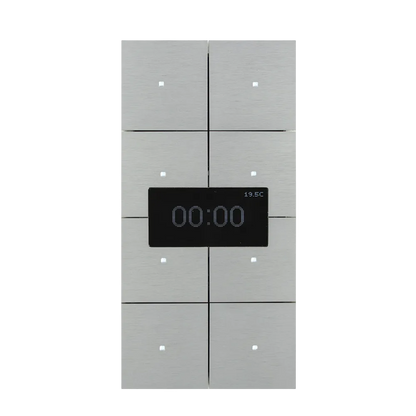 Tense - Infinity - 8 Touches