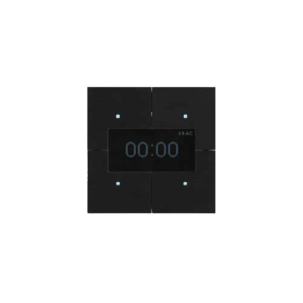 Tense - Infinity - 4 Touches
