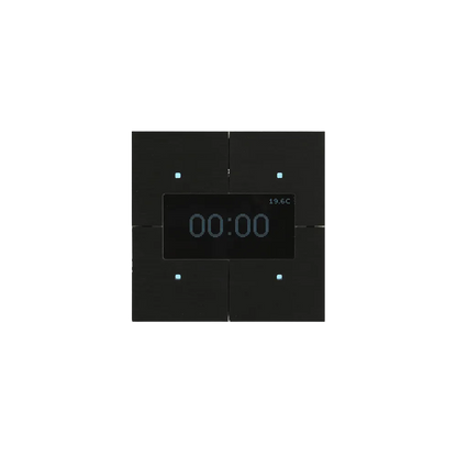 Tense - Infinity - 4 Touches