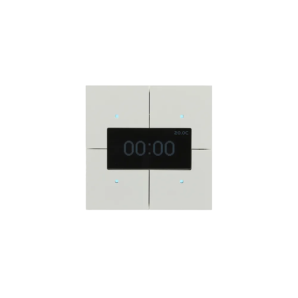 Tense - Infinity - 4 Touches