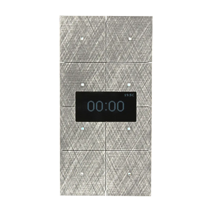 Tense - Infinity - 8 Touches
