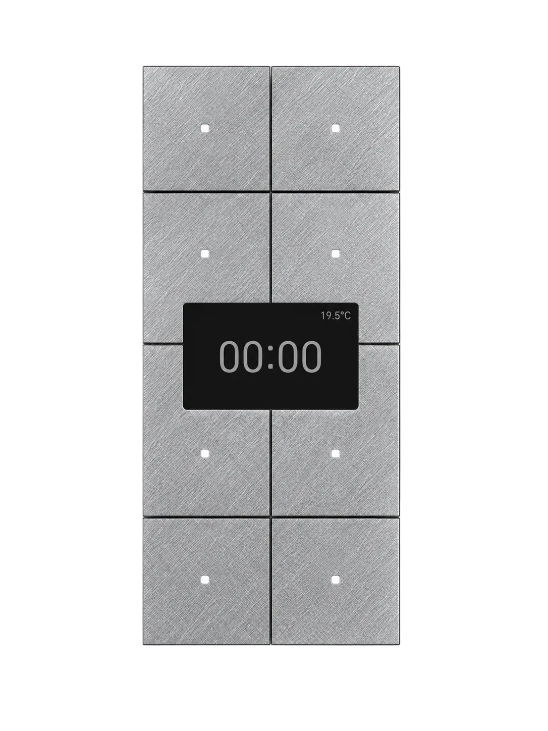 Tense - Infinity - 8 Touches