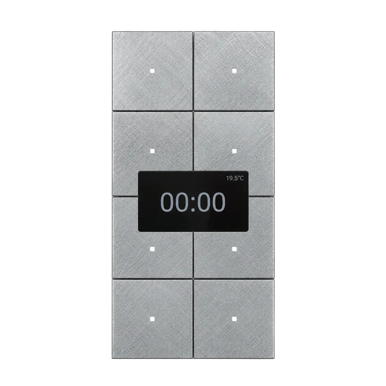 Tense - Infinity - 8 Touches
