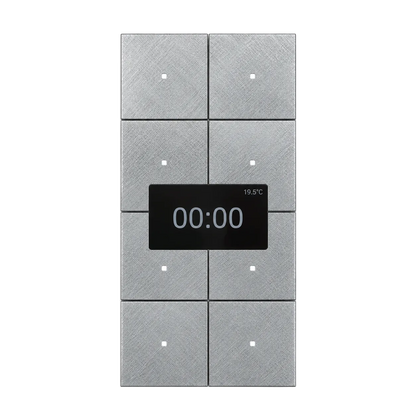 Tense - Infinity - 8 Touches