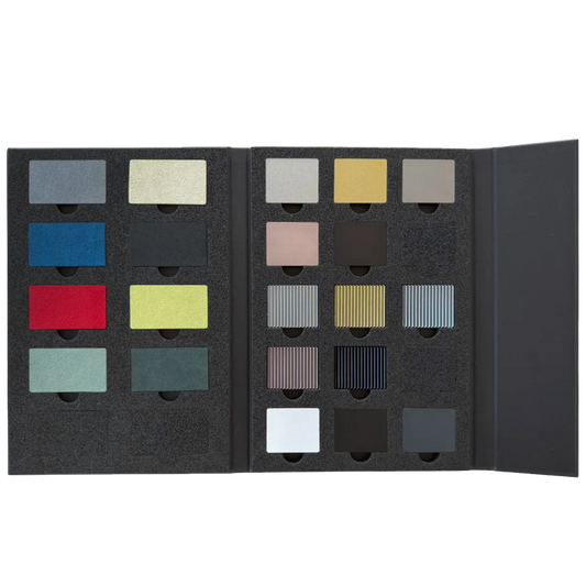 Displine - Sample Box