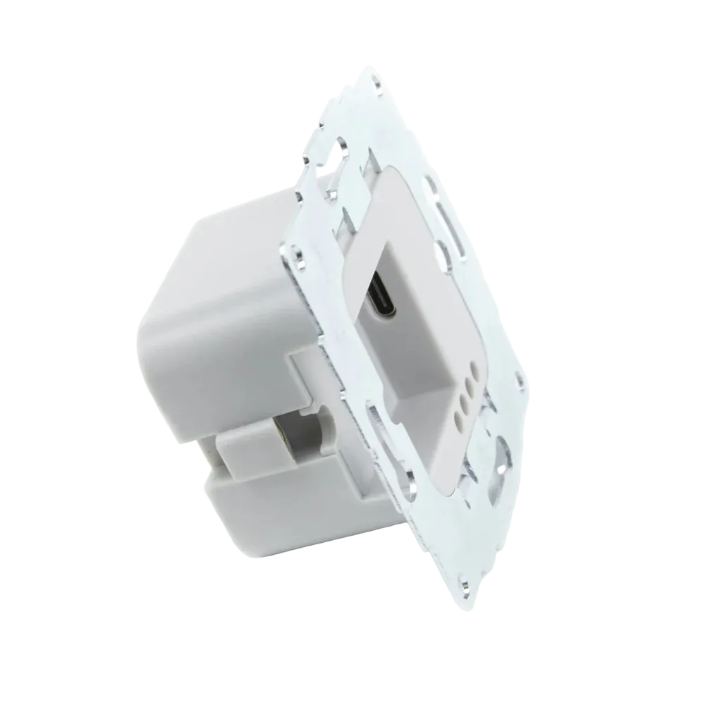 Displine - USB Charger