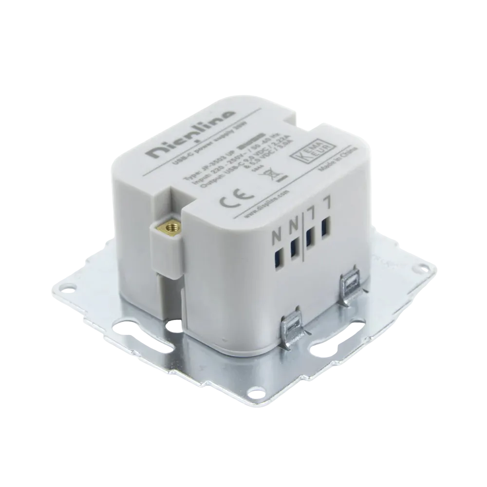 Displine - USB Charger