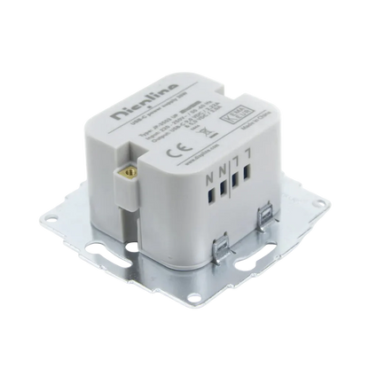 Displine - USB Charger