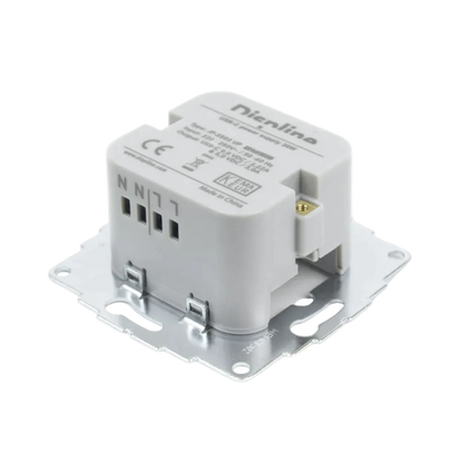 Displine - USB Charger