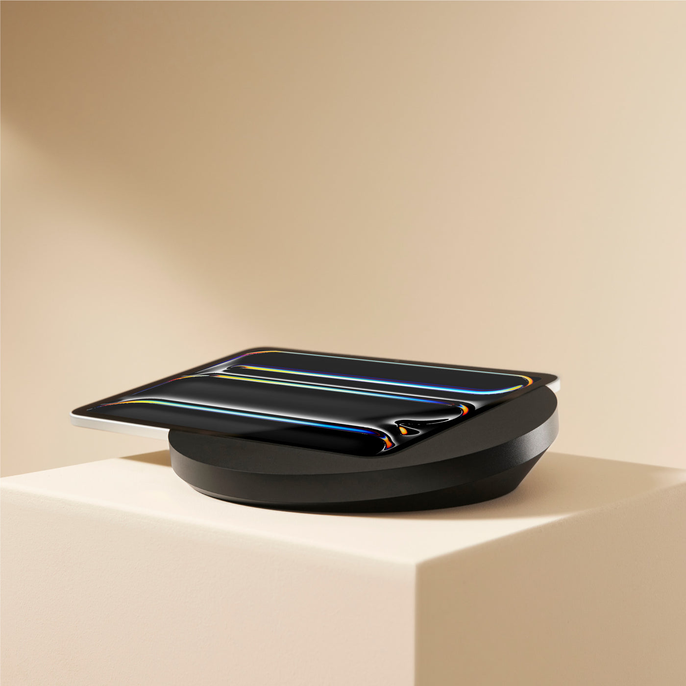 Displine - Sunset Desk Console