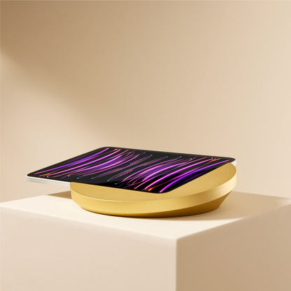Displine - Sunset Desk Console