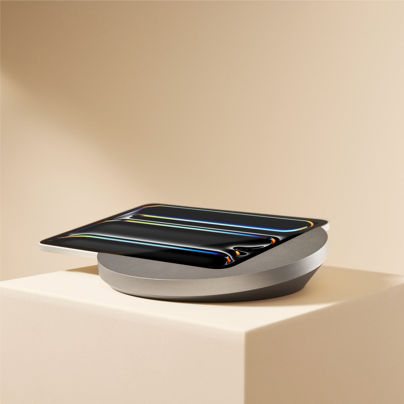 Displine - Sunset Desk Console