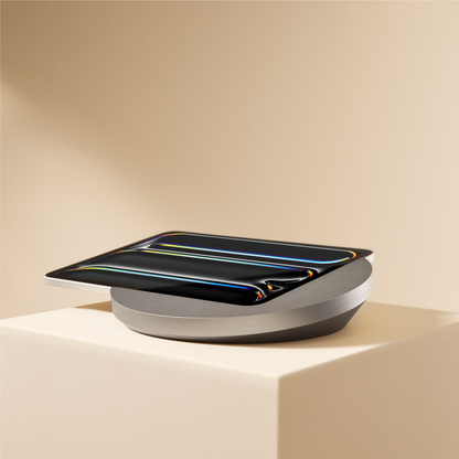 Displine - Sunset Desk Console