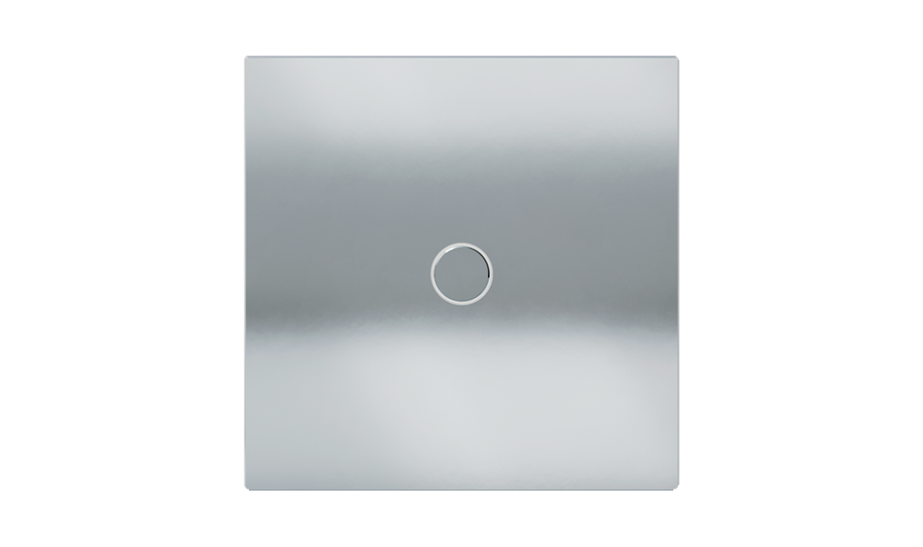 EK-EZ2-TP-1 - Chrome
