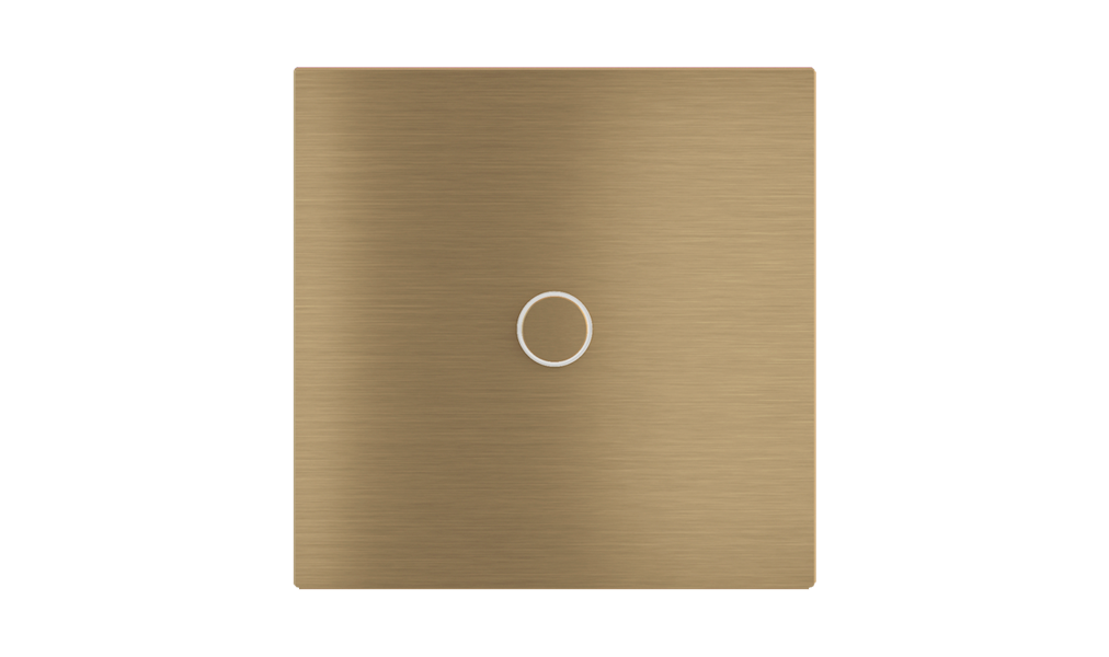 EK-EZ2-TP-1 - Antique Brass (GBO)