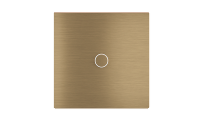 EK-EZ2-TP-1 - Antique Brass