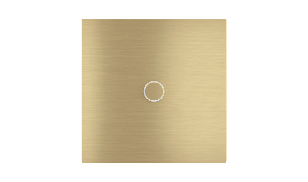 EK-EZ2-TP-1 - Brass (LBC)