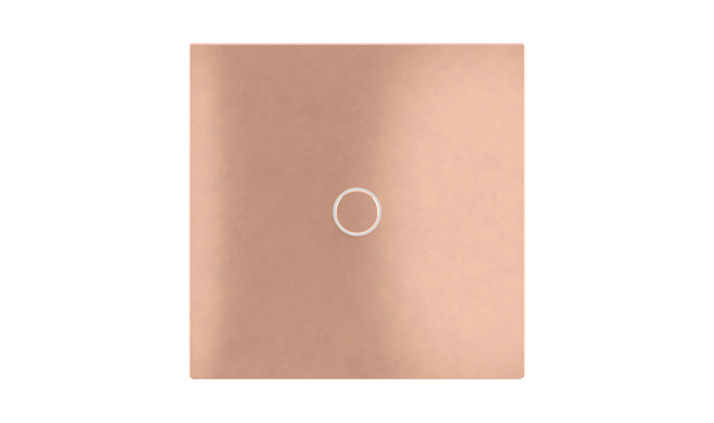 EK-EZ2-TP-1 - Old Copper (SOC)