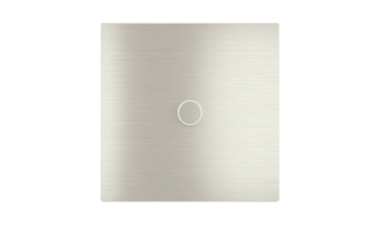 EK-EZ2-TP-1 - Steel Brushed (SSB)